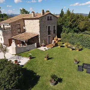 La Bastide De L'olivier Couette-café