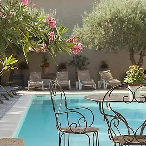 Hotel Les Magnanarelles