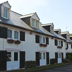 Hotel Kyriad Nord