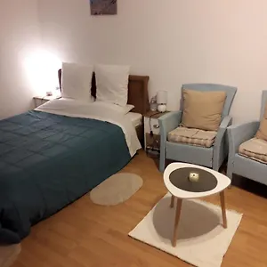 Aparthotel Appart-hôtel Résidence Maloc