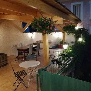 Bed & Breakfast Rose Des Alpes
