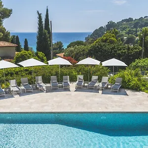 Hotel Les Terrasses Du Bailli