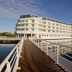 Hotel Miramar La Cigale Thalasso&spa