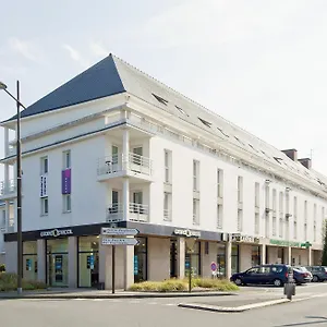 Aparthotel Cerise