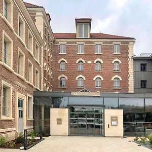 Hotel Mercure Centre Cathédrale