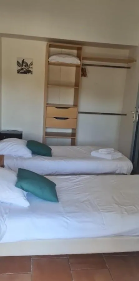 Le Relais Des Lavandins Le Muy 2*,  France