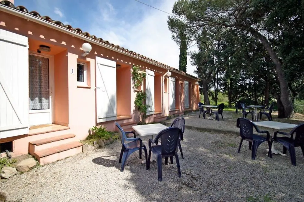 Le Relais Des Lavandins Le Muy