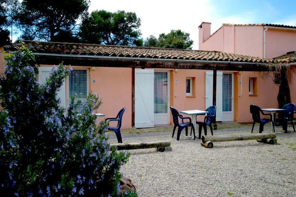 Hotel Le Relais Des Lavandins Le Muy