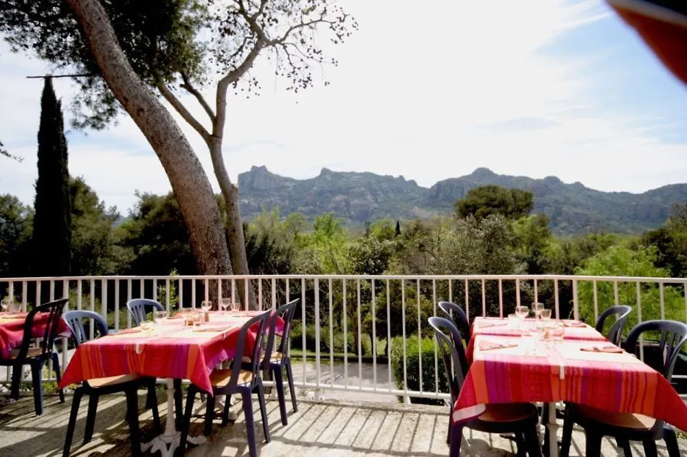 Le Relais Des Lavandins Le Muy